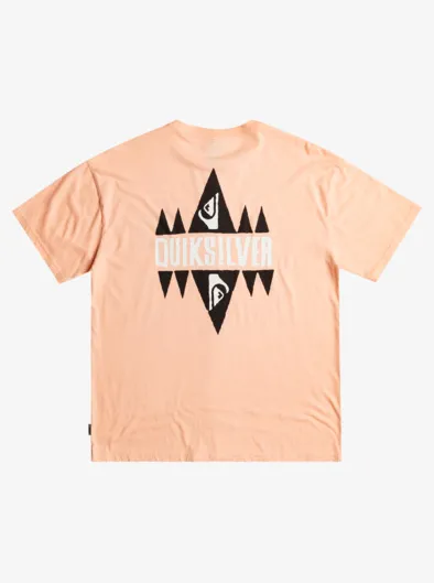Geo Quik - T-shirt à manches courtes pour Homme
