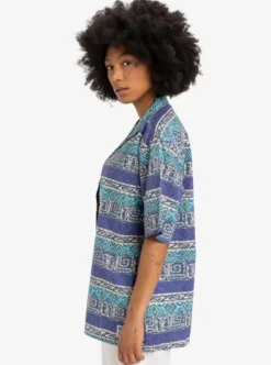 Global Heat - Chemise à manches courtes unisexe