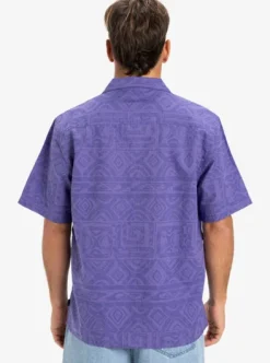 Global Heat - Chemise à manches courtes unisexe