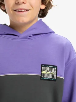 Global Heat - Sweat à capuche pour Garçon 8-16
