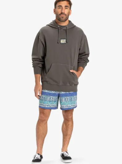 Global Heat - Sweat à capuche pour Homme
