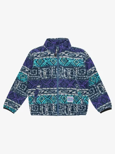 Global Heat - Sweat col montant pour Garçons 2-7 ans
