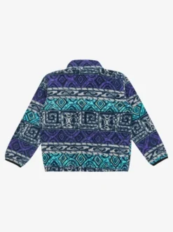 Global Heat - Sweat col montant pour Garçons 2-7 ans