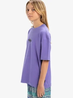 Global Heat - T-shirt à manches courtes pour Garçon 8-16