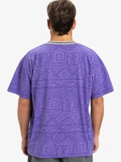 Global Heat - T-shirt à manches courtes unisexe