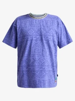 Global Heat - T-shirt à manches courtes unisexe