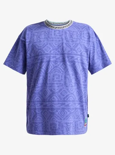 Global Heat - T-shirt à manches courtes unisexe