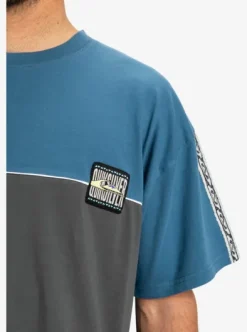 Global Heat - T-shirt à manches courtes unisexe