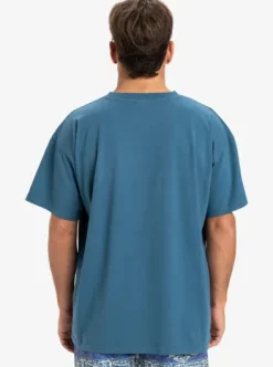 Global Heat - T-shirt à manches courtes unisexe