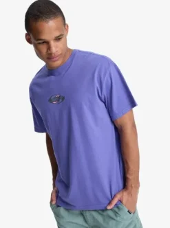 Global Heat - T-shirt à manches courtes pour Homme