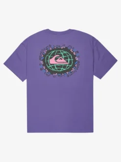 Global Heat - T-shirt à manches courtes pour Homme