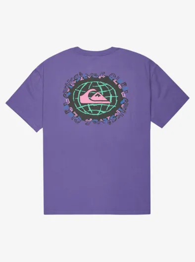 Global Heat - T-shirt à manches courtes pour Homme