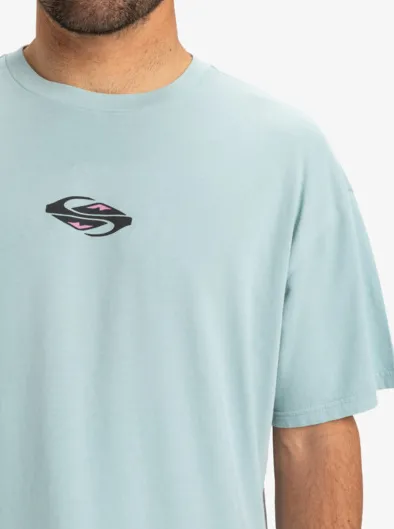 Global Heat - T-shirt à manches courtes pour Homme
