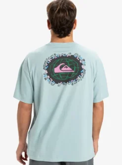 Global Heat - T-shirt à manches courtes pour Homme