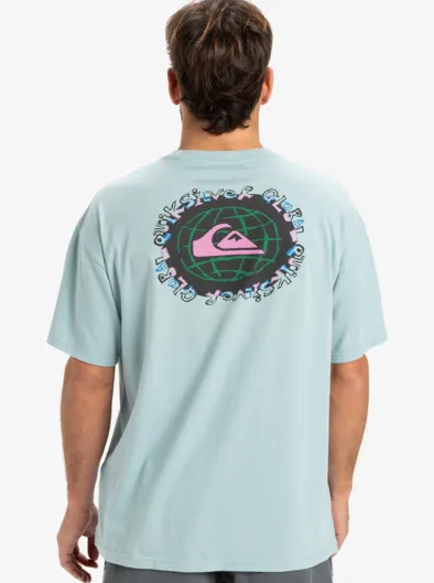 Global Heat - T-shirt à manches courtes pour Homme