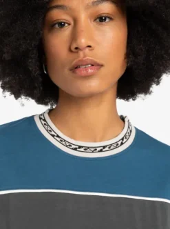 Global Heat - T-shirt à manches longues pour Femme