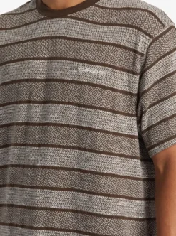 Grange - T-shirt à manches courtes pour Homme
