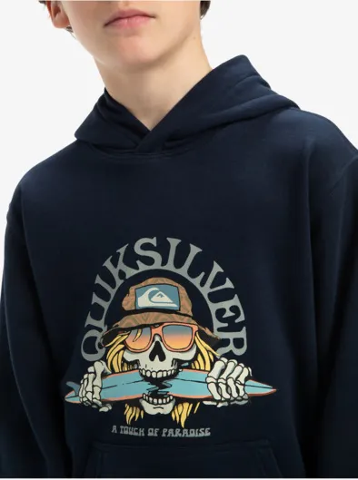Graphic - Sweat à capuche pour Garçon 8-16