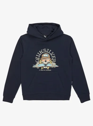Graphic - Sweat à capuche pour Garçon 8-16