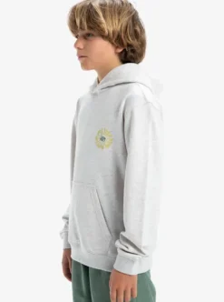Graphic - Sweat à capuche pour Garçon 8-16