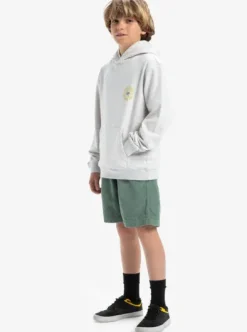 Graphic - Sweat à capuche pour Garçon 8-16