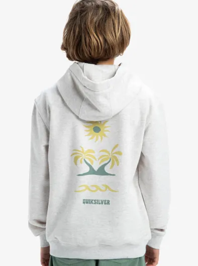 Graphic - Sweat à capuche pour Garçon 8-16