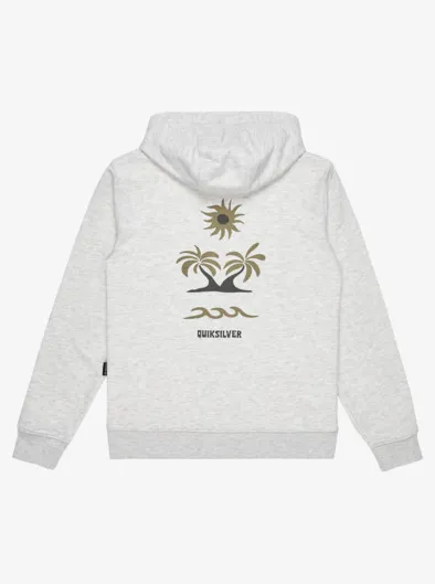 Graphic - Sweat à capuche pour Garçon 8-16