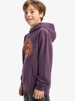 Graphic - Sweat à capuche pour Garçon 8-16