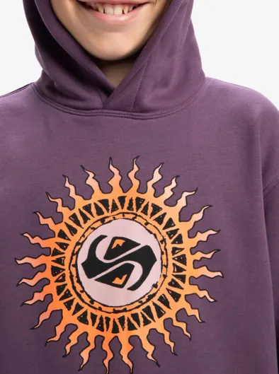 Graphic - Sweat à capuche pour Garçon 8-16