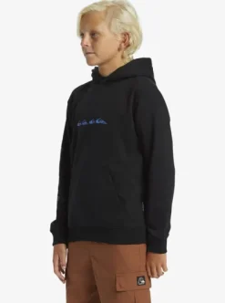 Graphic - Sweat à capuche pour Garçon 8-16 ans