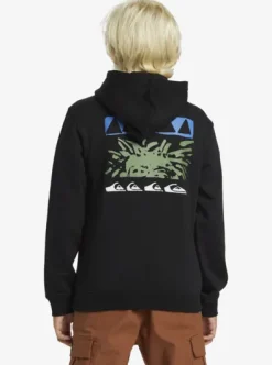 Graphic - Sweat à capuche pour Garçon 8-16 ans
