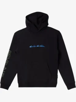 Graphic - Sweat à capuche pour Garçon 8-16 ans