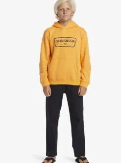 Graphic - Sweat à capuche pour Garçon 8-16 ans