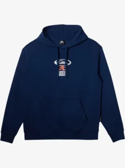 Graphic - Sweat à capuche pour Homme