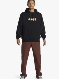 Graphic - Sweat à capuche pour Homme