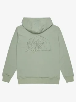 Graphic - Sweat à capuche pour Homme