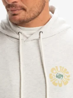 Graphic - Sweat à capuche pour Homme