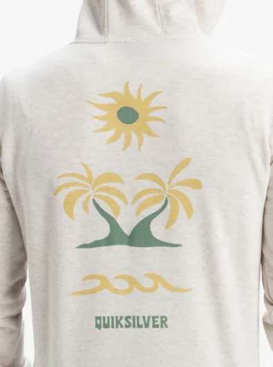 Graphic - Sweat à capuche pour Homme