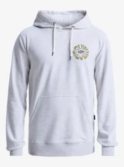 Graphic - Sweat à capuche pour Homme