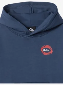Graphic - Sweat à capuche zippé pour Garçons 2-7 ans