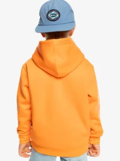 Graphic - Sweat à capuche zippé pour Garçons 2-7 ans