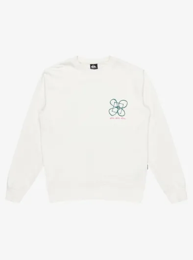 Graphic - Sweat à col rond pour Homme