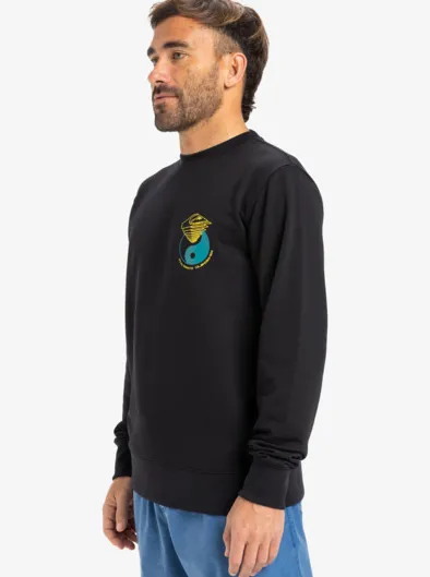 Graphic - Sweat à col rond pour Homme