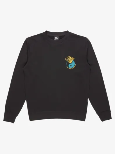 Graphic - Sweat à col rond pour Homme