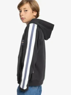 Grayling - Sweat à capuche zippé pour Garçon 8-16 ans