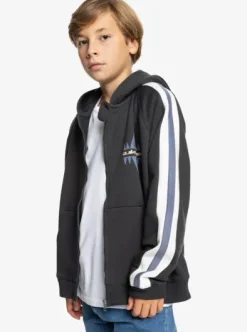 Grayling - Sweat à capuche zippé pour Garçon 8-16 ans