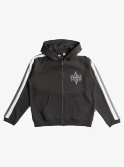 Grayling - Sweat à capuche zippé pour Garçon 8-16 ans