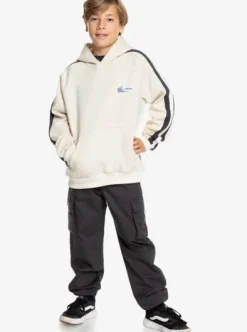 Grayling - Sweat pour Garçon 8-16