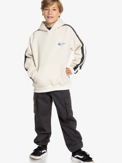 Grayling - Sweat pour Garçon 8-16