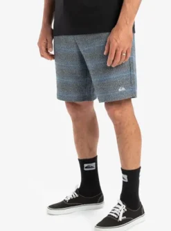 Great Otway - Short à taille élastique pour Homme